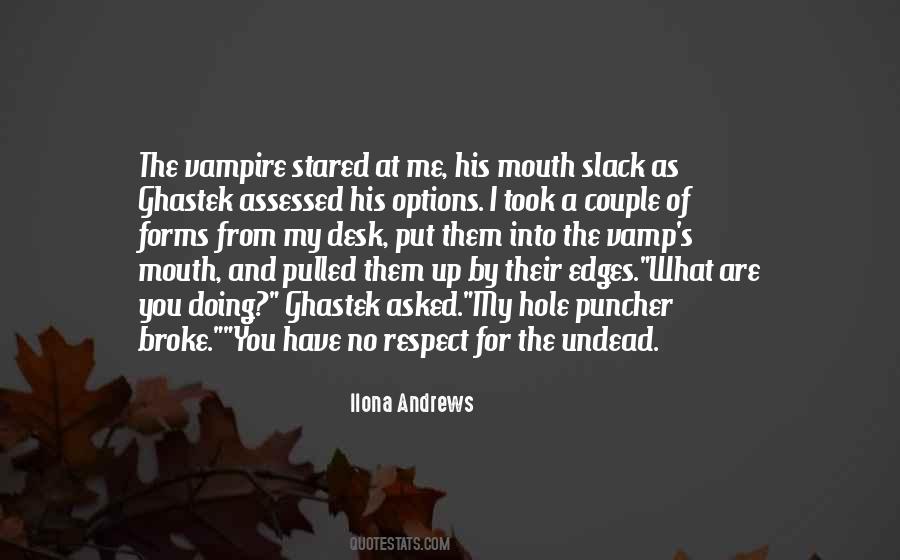 Hiking Nature Quotes #213729