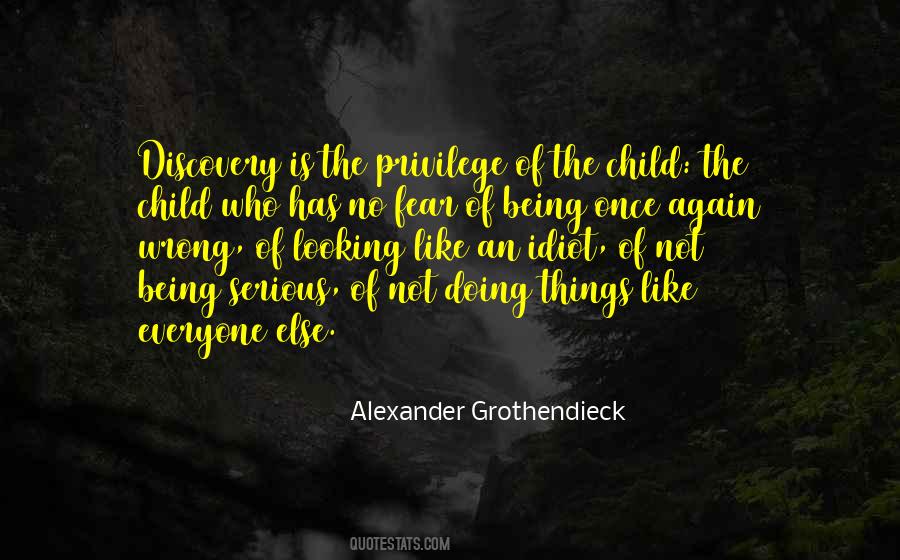 Has No Fear Quotes #1082459