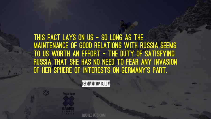 Has No Fear Quotes #1314197