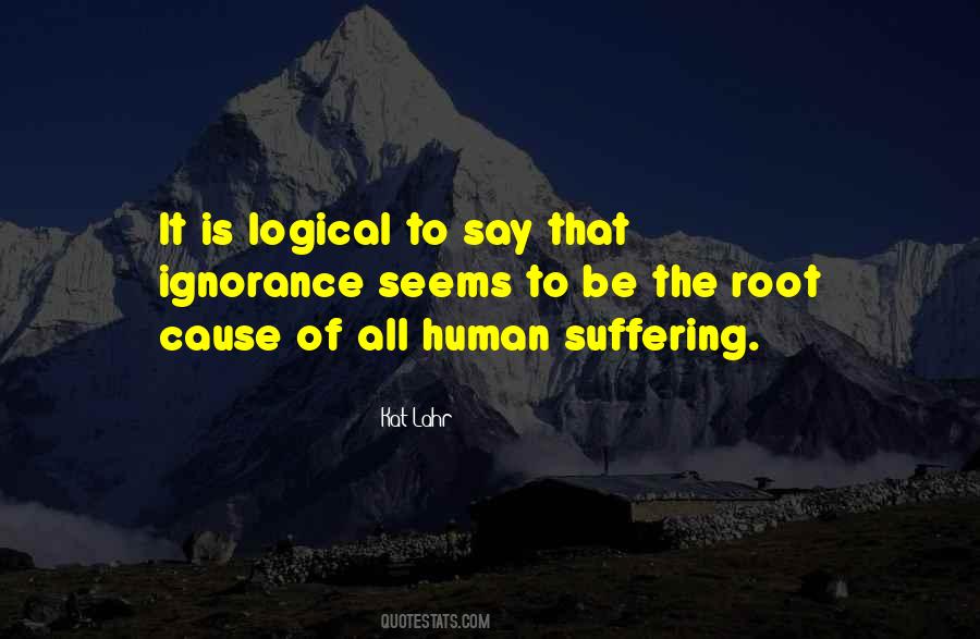 Humanity To Others Quotes #1061516
