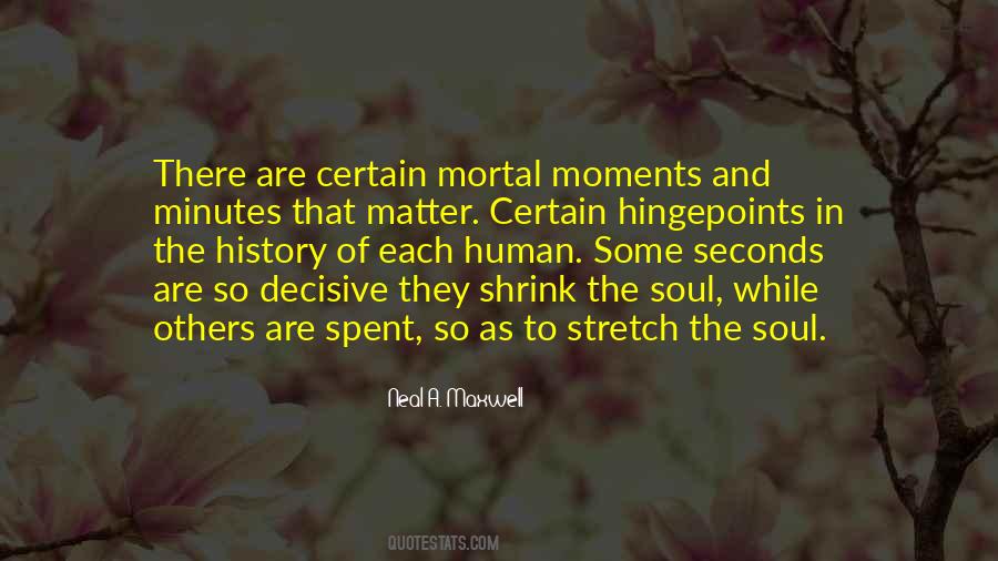 Humanity To Others Quotes #1150296
