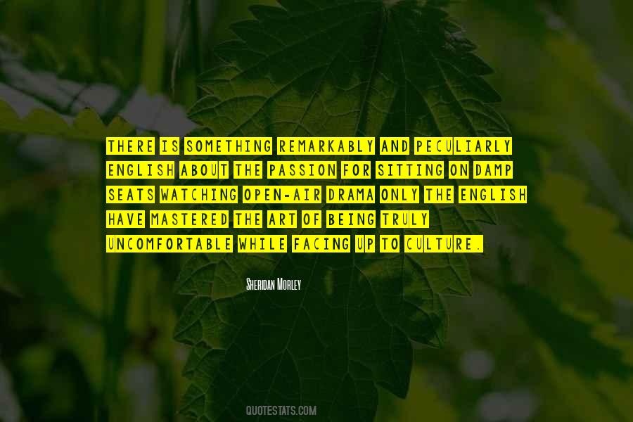 English Drama Quotes #785308