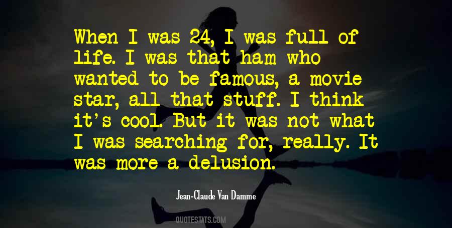 Famous Movie Quotes #1410823