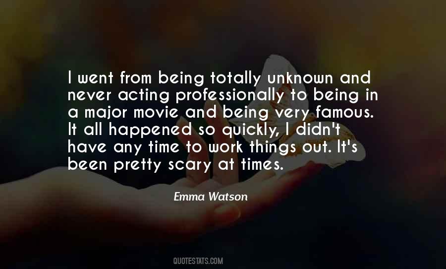 Famous Movie Quotes #1456254 Famous Movie Quotes #1456254