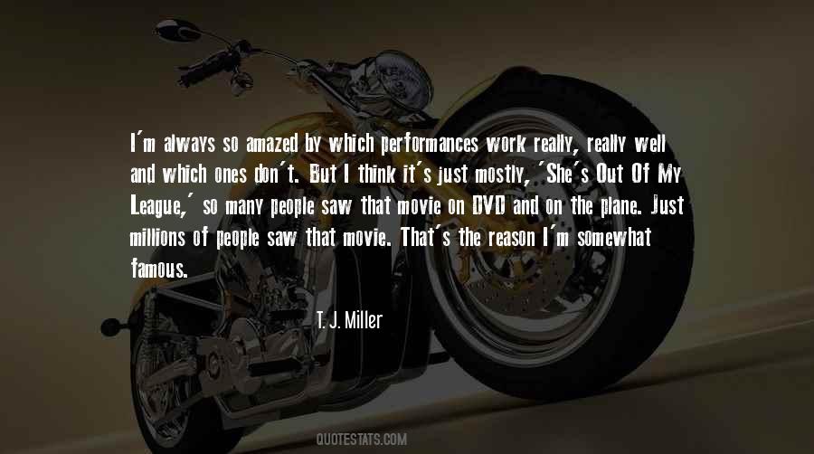 Famous Movie Quotes #681202 Famous Movie Quotes #681202