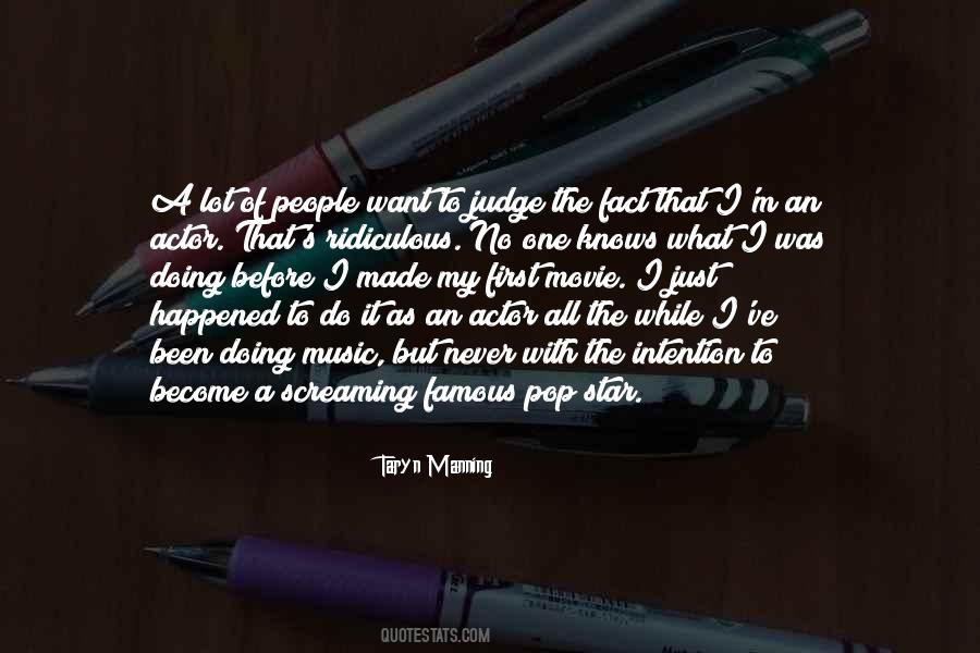 Famous Movie Quotes #731712 Famous Movie Quotes #731712
