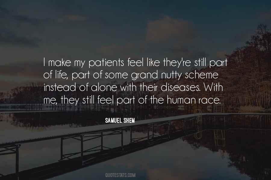 Medicine Life Quotes #205663