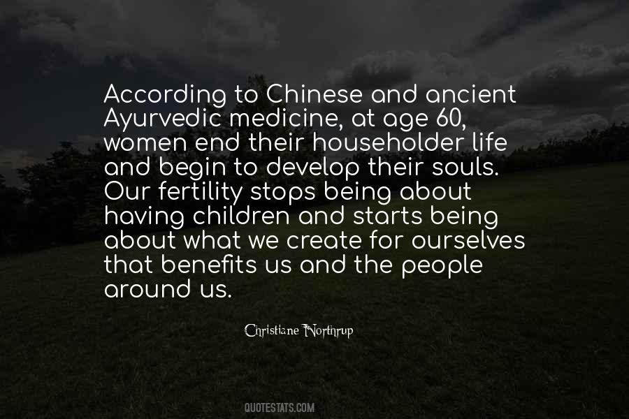 Medicine Life Quotes #282399