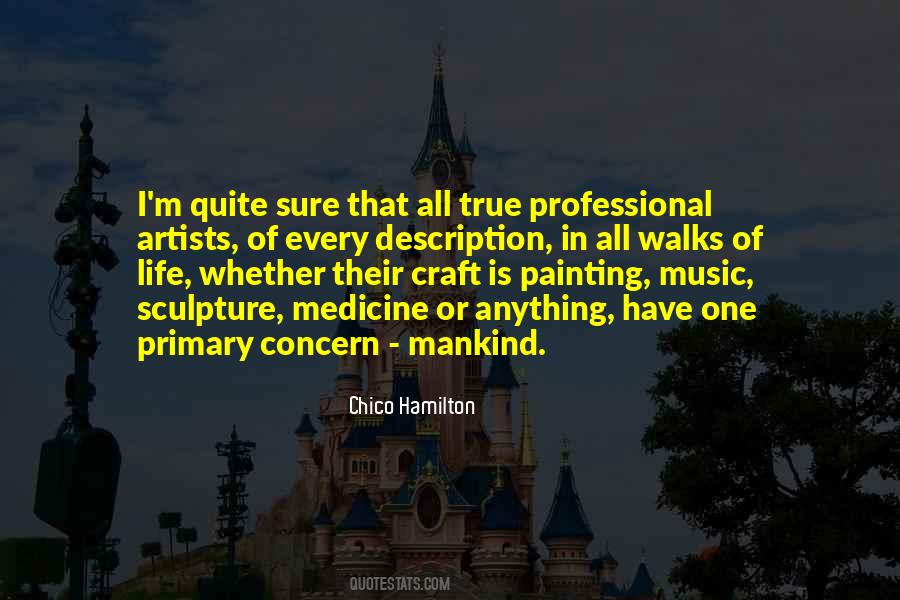 Medicine Life Quotes #4750