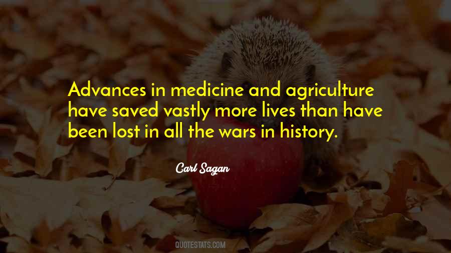 Medicine Life Quotes #539728