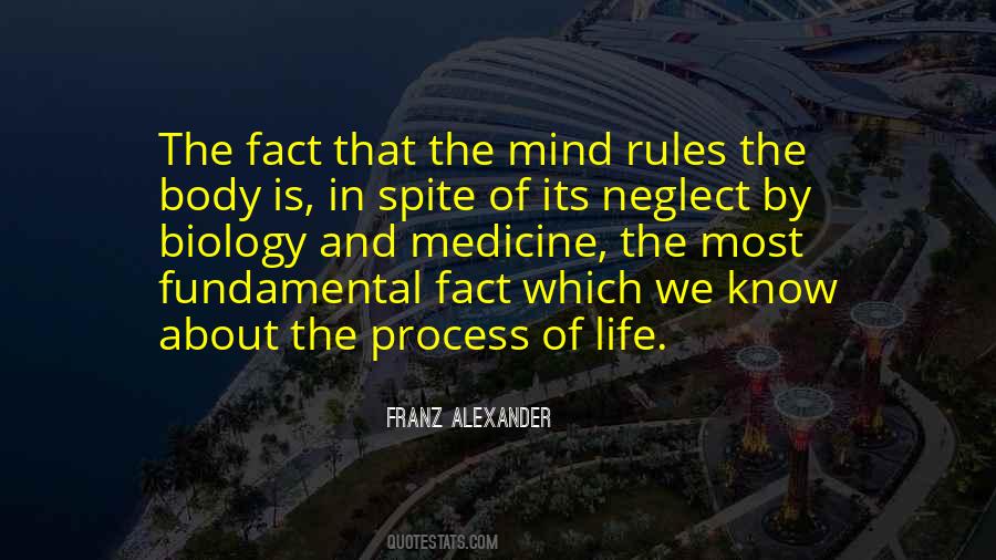 Medicine Life Quotes #554724