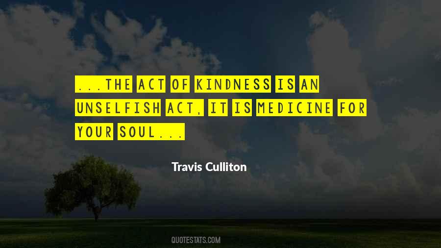 Medicine Life Quotes #616756
