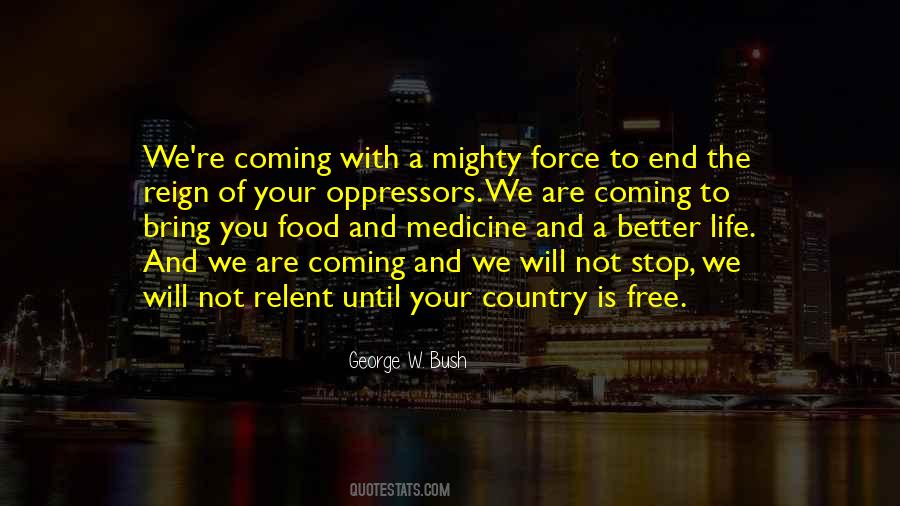 Medicine Life Quotes #642204
