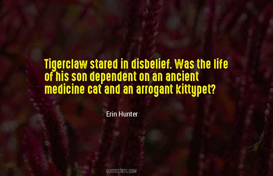 Medicine Life Quotes #704190
