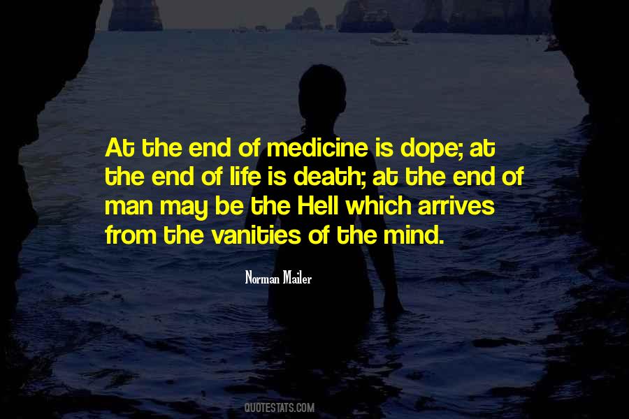 Medicine Life Quotes #729072