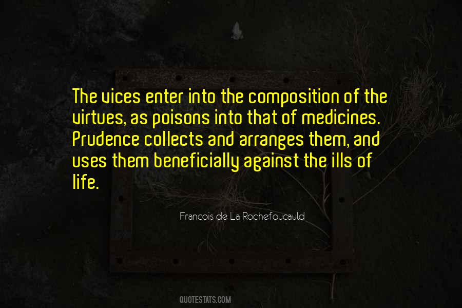 Medicine Life Quotes #754888