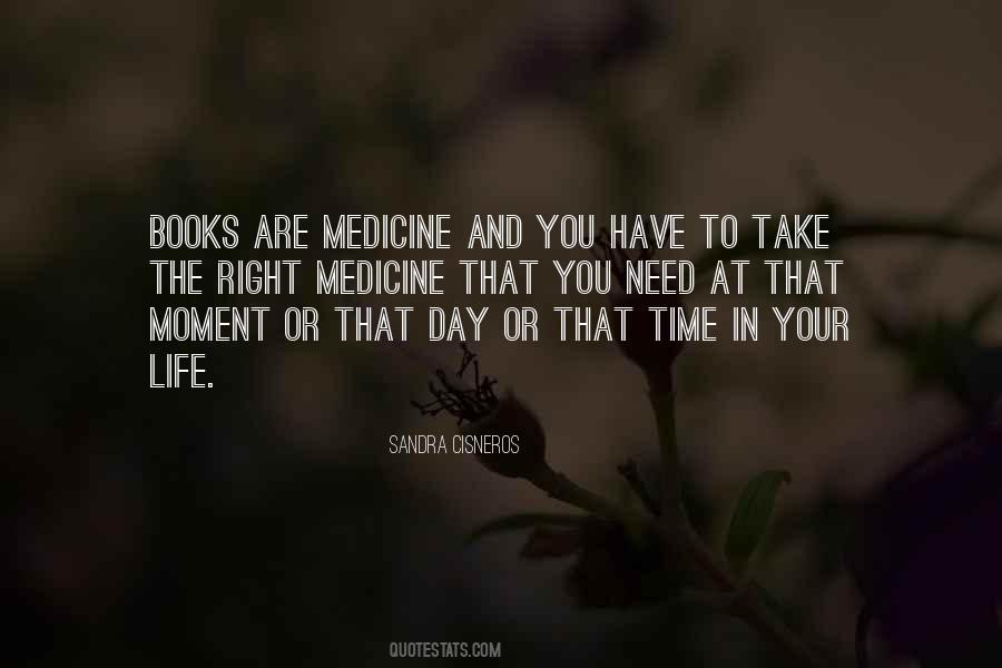 Medicine Life Quotes #934353