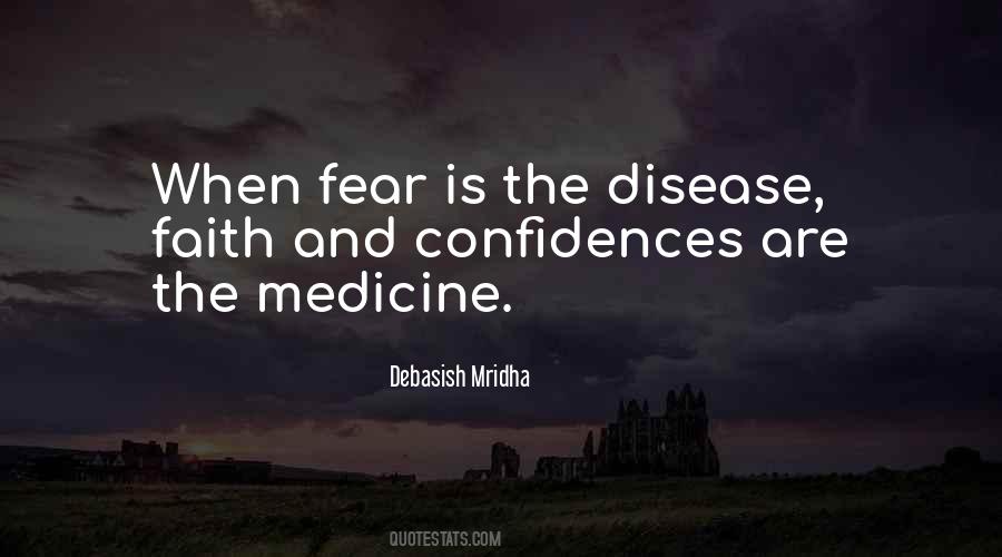 Medicine Life Quotes #947623