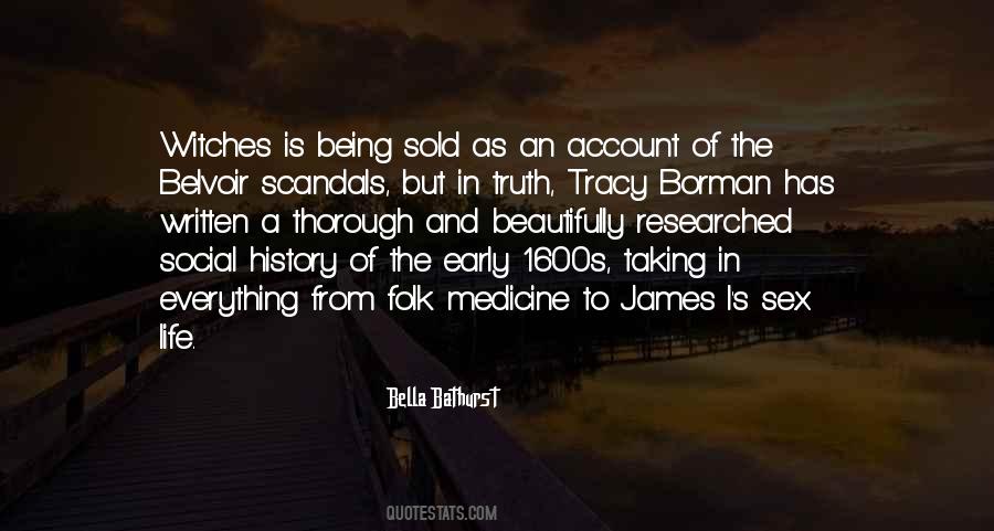 Medicine Life Quotes #970211