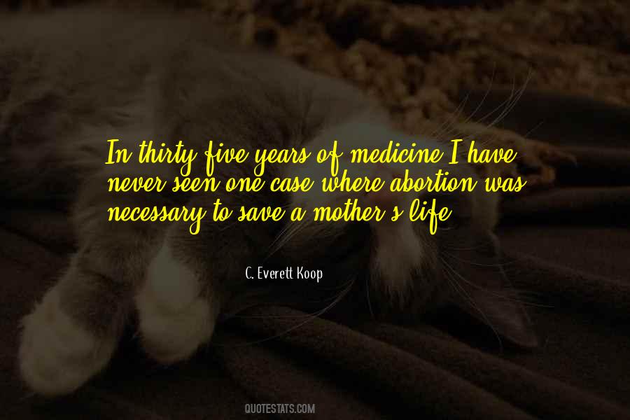 Medicine Life Quotes #979054