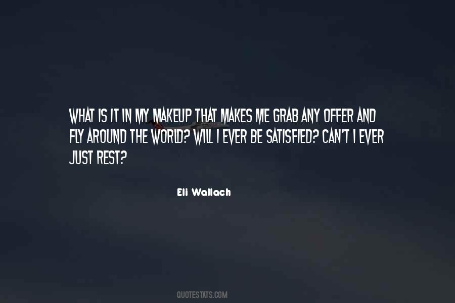 I Will Fly Quotes #1231918