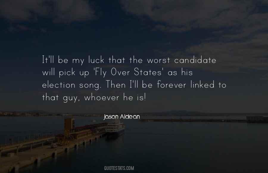 I Will Fly Quotes #1251870