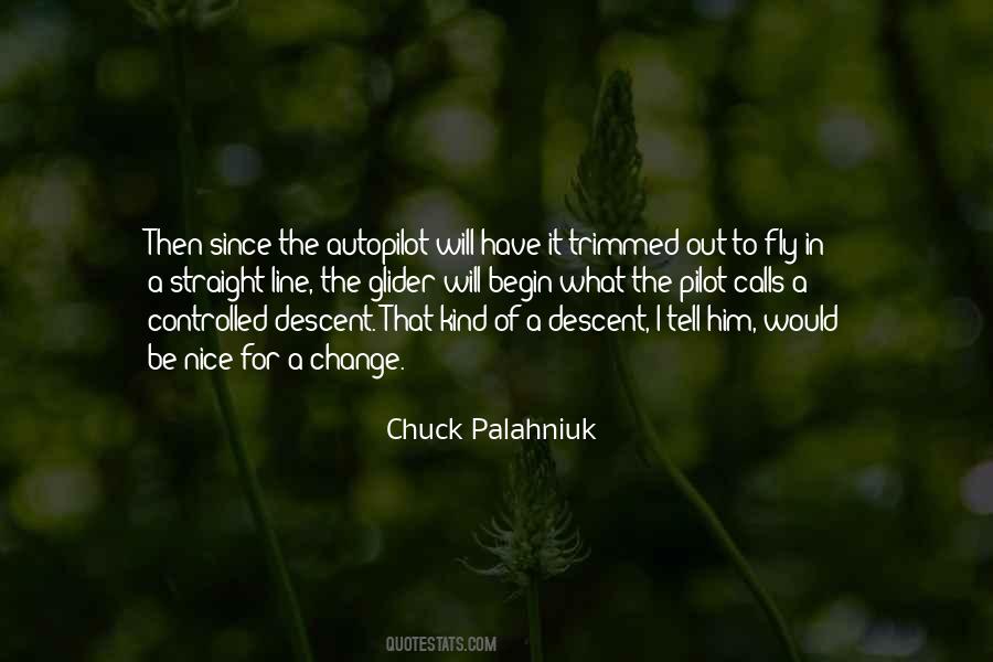 I Will Fly Quotes #1260384