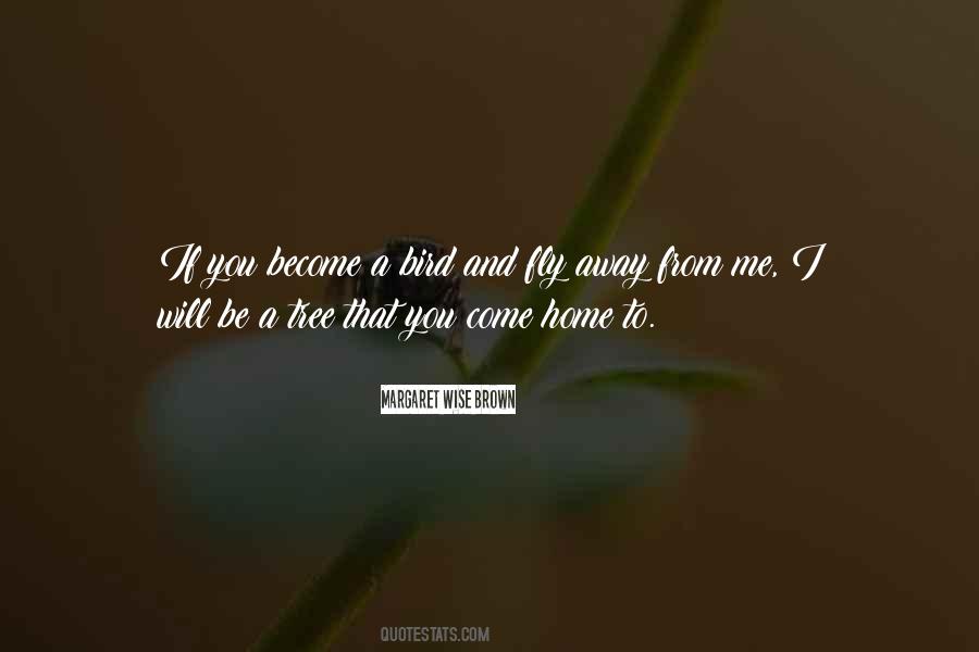 I Will Fly Quotes #1561770