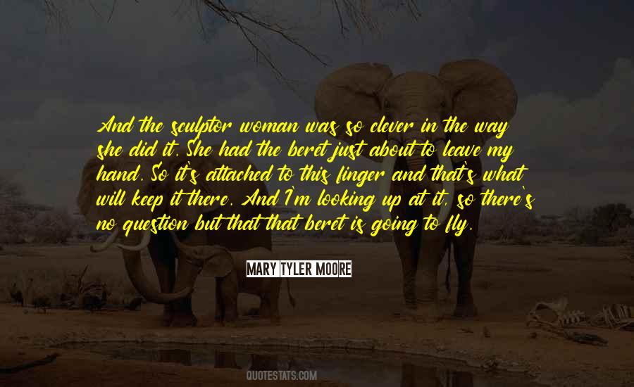 I Will Fly Quotes #1670493