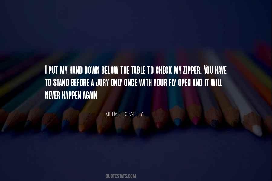I Will Fly Quotes #255666