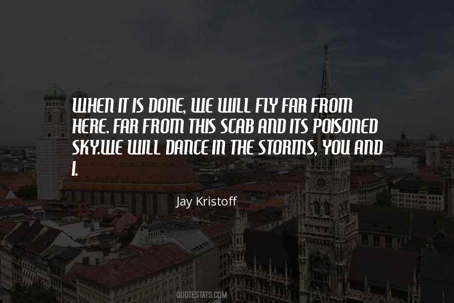 I Will Fly Quotes #515882