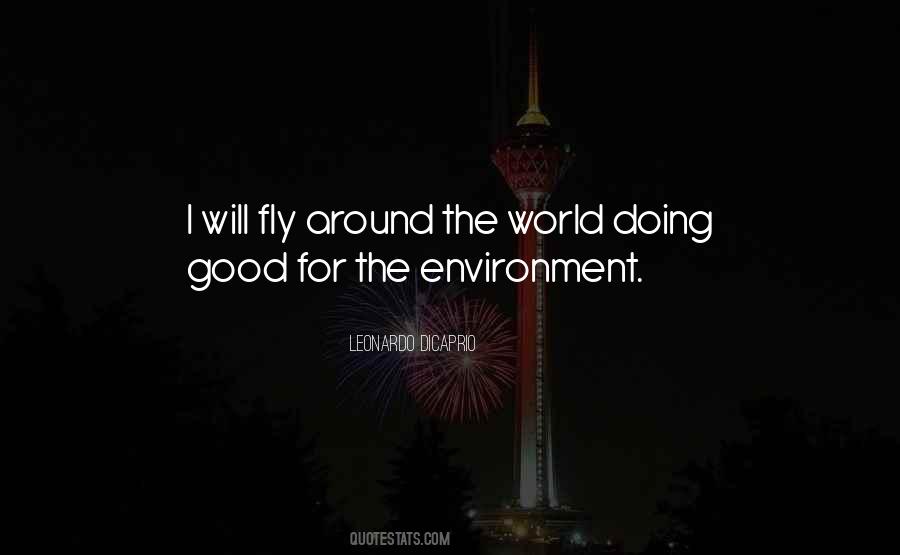 I Will Fly Quotes #539996