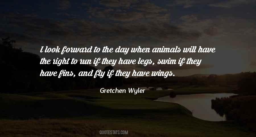 I Will Fly Quotes #552706