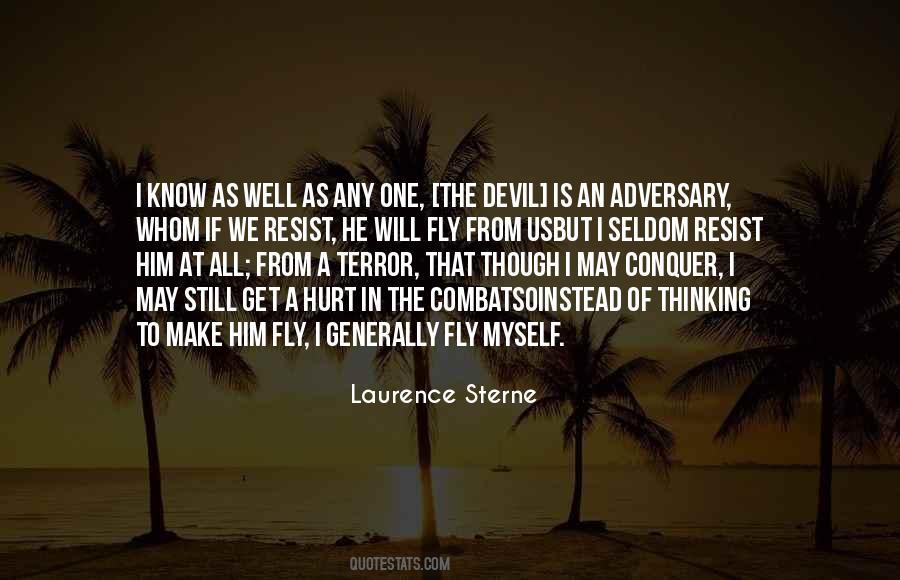 I Will Fly Quotes #557224