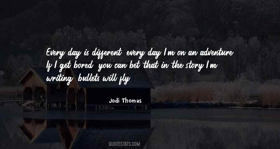 I Will Fly Quotes #945858