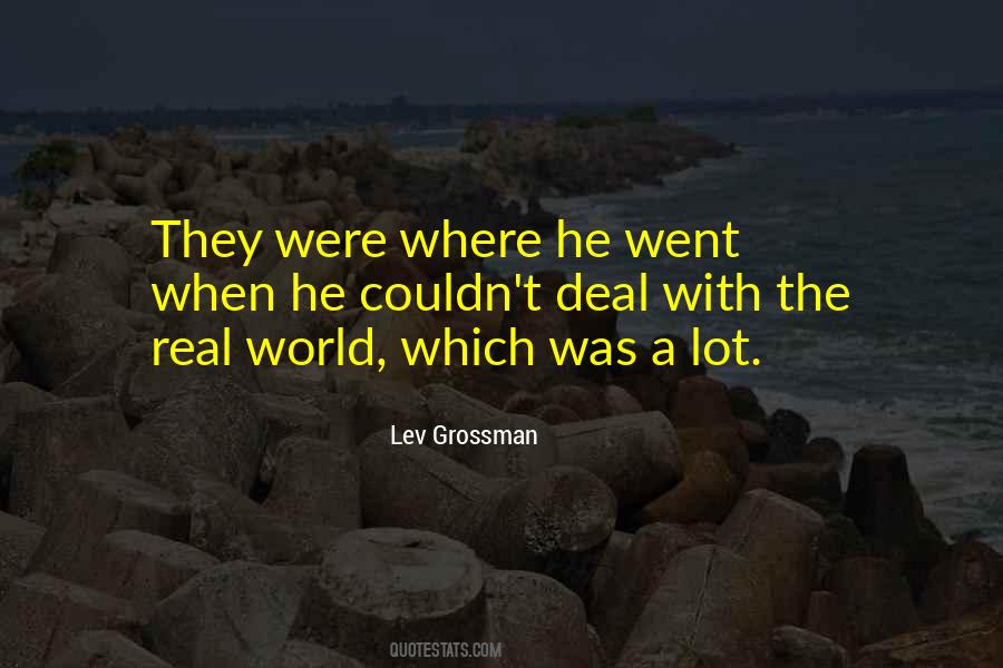Spanish Tragedy Quotes #652558