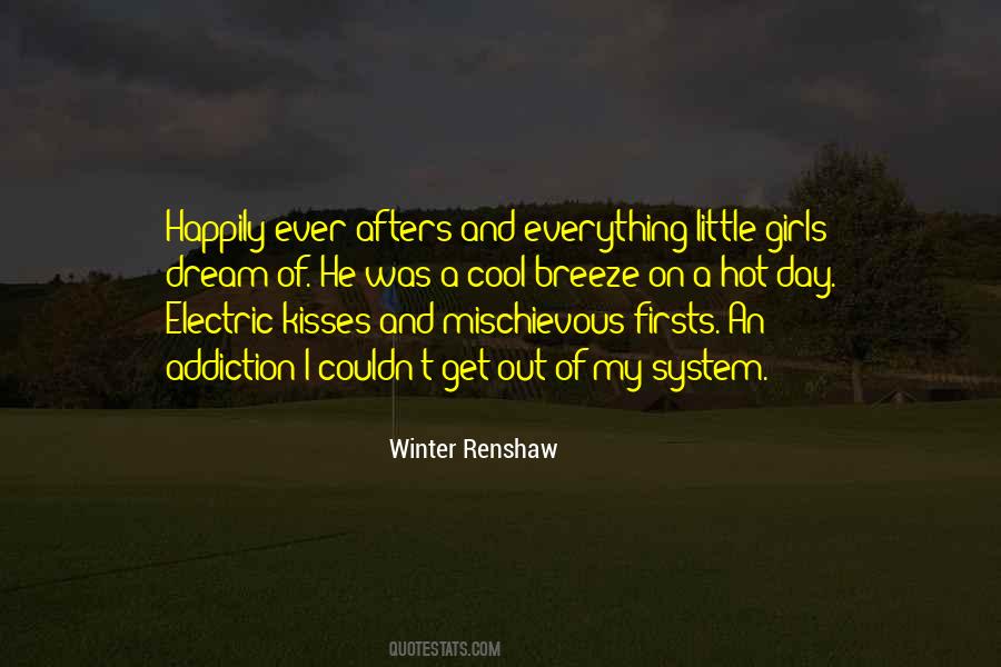 Quotes About A Hot Day #1838446