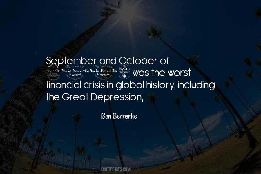 Crisis In Quotes #1201756