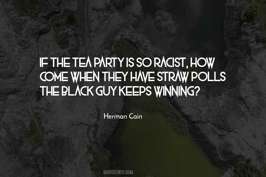 Black Tea Quotes #971659