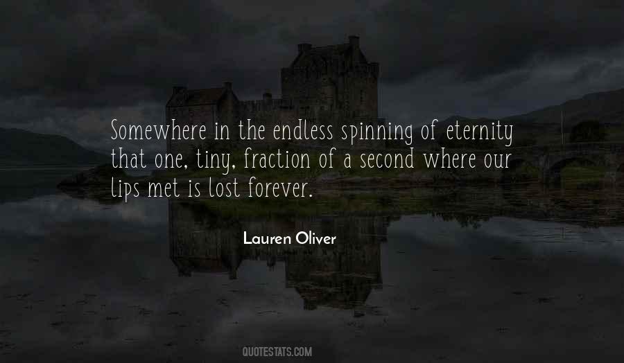 Met The One Quotes #229231