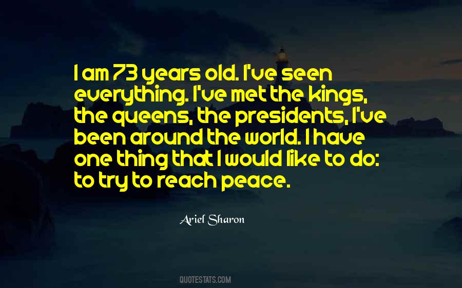 Met The One Quotes #309374