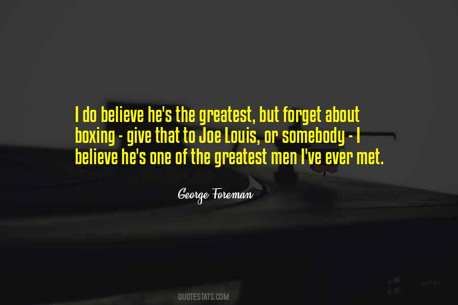 Met The One Quotes #321392
