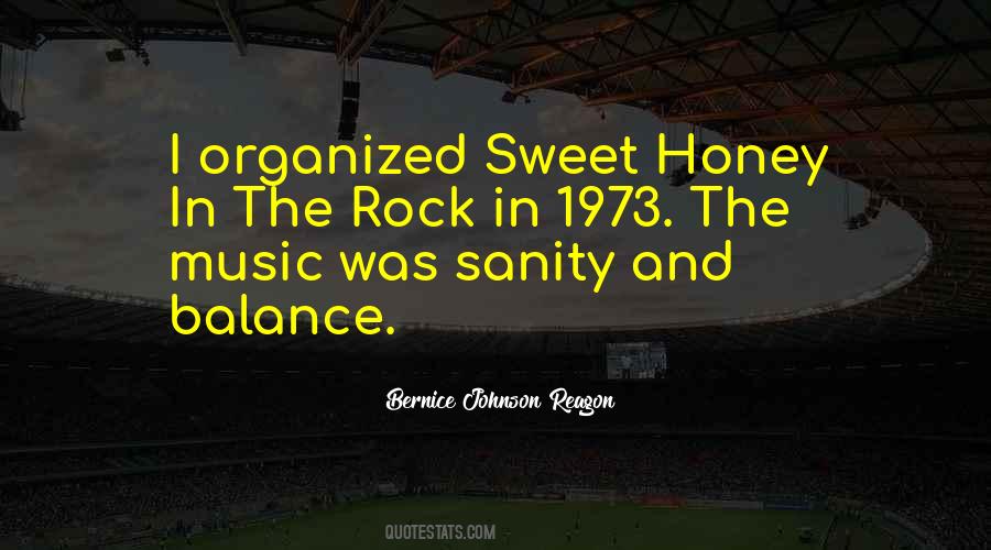 Sweet Honey In The Rock Quotes #1354542