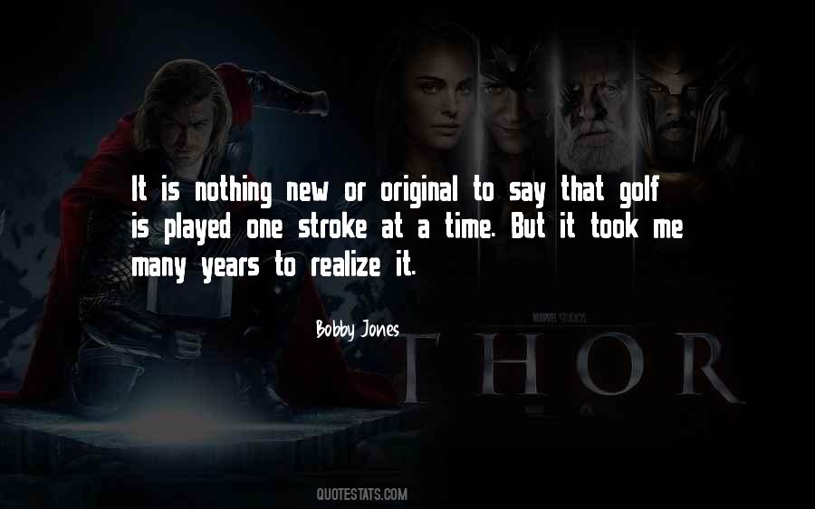 Nothing Is Original Quotes #1039682