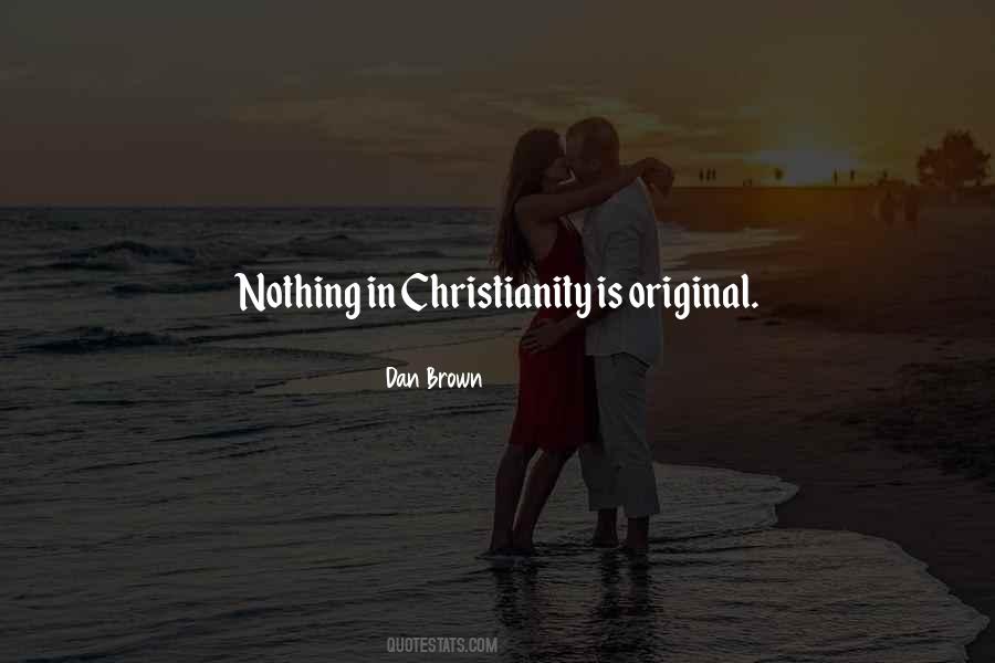 Nothing Is Original Quotes #1444798