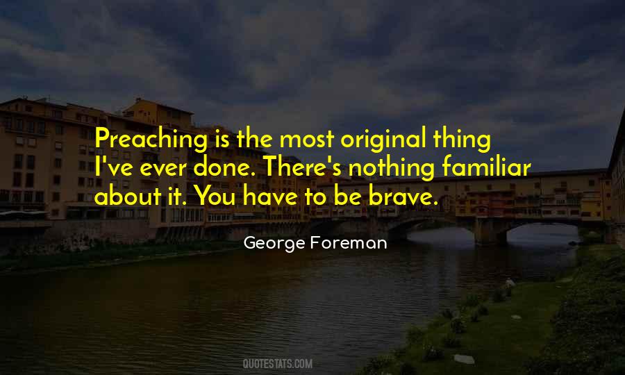 Nothing Is Original Quotes #1796883