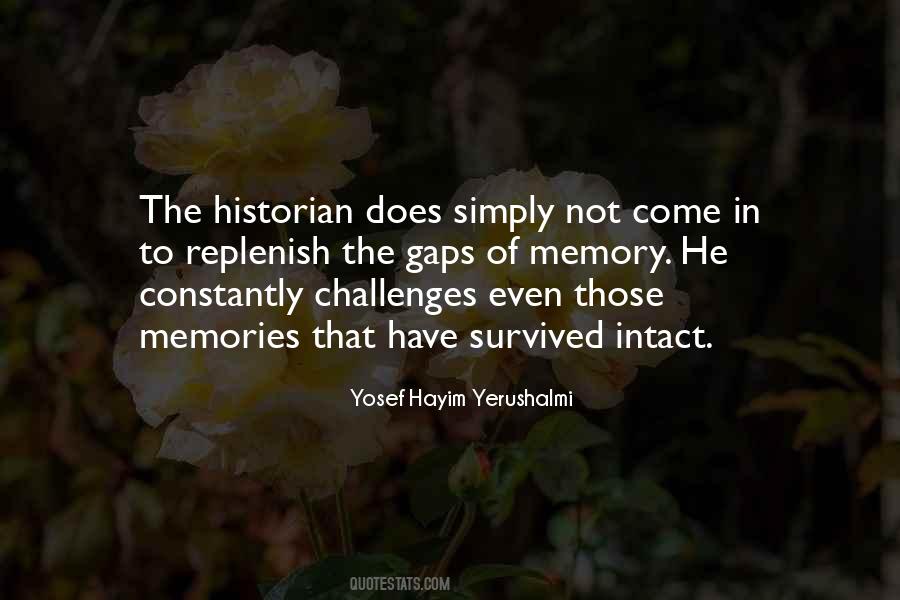 Replenish Me Quotes #990055