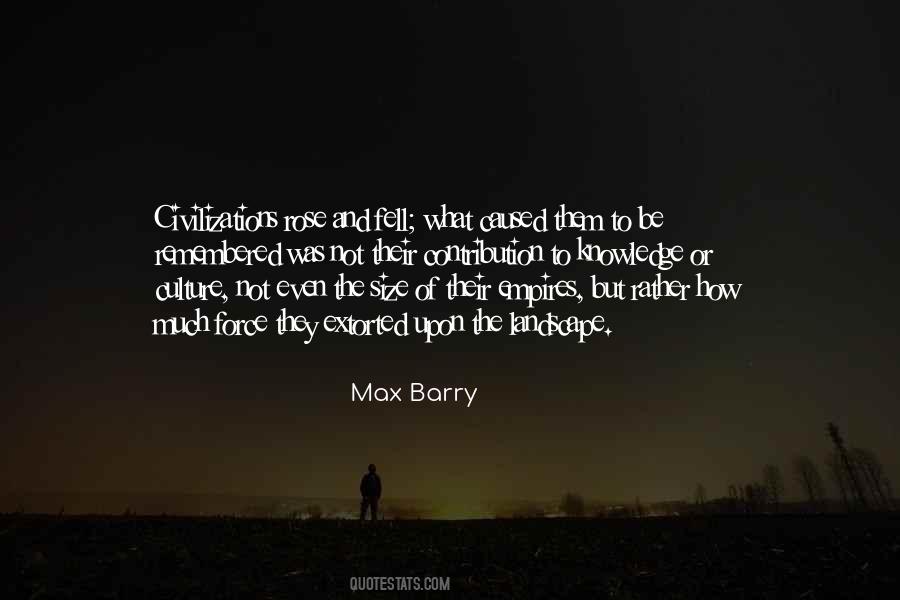 Quotes About Culture And Knowledge #1350560