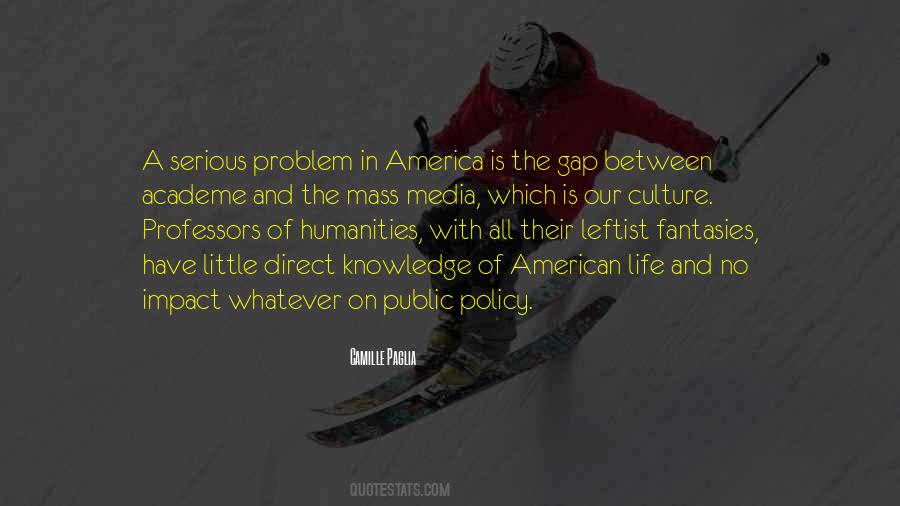 Quotes About Culture And Knowledge #380225