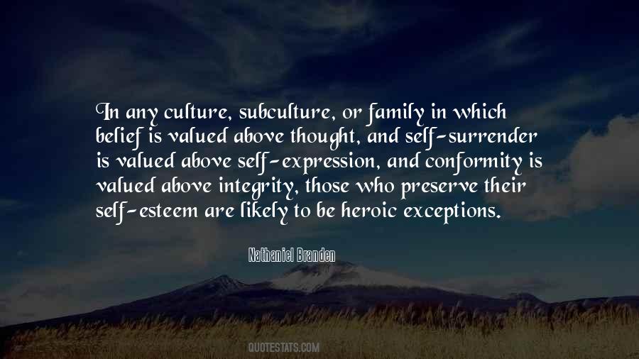Quotes About Culture And Knowledge #506426